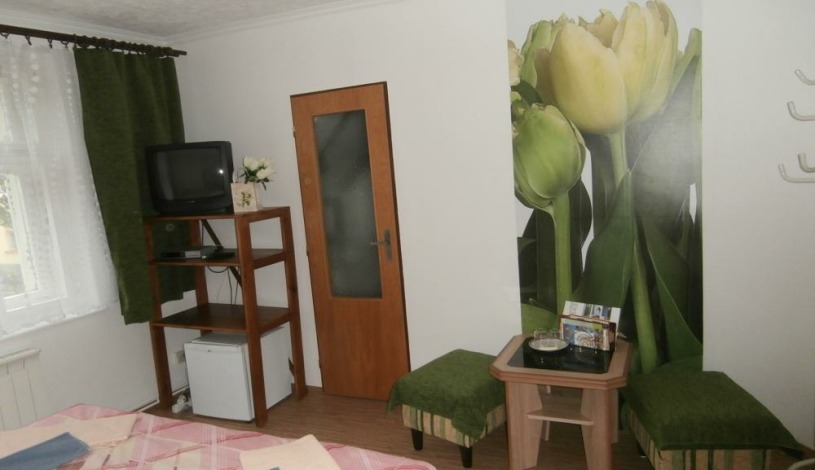 Penzion Pokorný Jablonec nad Nisou